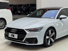 Audi A7 45 TFSI Premium Edition - photo 4