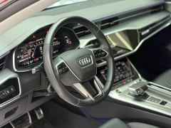 Audi A7 45 TFSI Premium Edition - photo 6