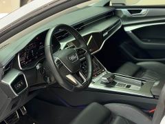Audi A7 45 TFSI Premium Edition - photo 8