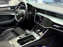 Audi A7 45 TFSI Premium Edition - photo 9