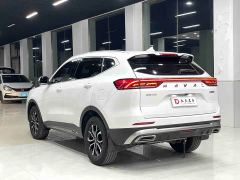 Haval H6 National Trend Edition 1.5T Automatic Urban Version - фото 13