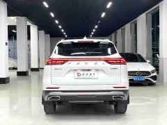 Haval H6 National Trend Edition 1.5T Automatic Urban Version - фото 14