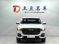 Haval H6 National Trend Edition 1.5T Automatic Urban Version - фото 2