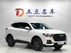 Haval H6 National Trend Edition 1.5T Automatic Urban Version - фото 3
