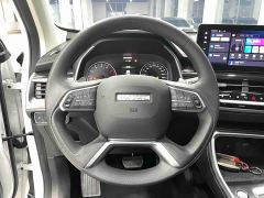 Haval H6 National Trend Edition 1.5T Automatic Urban Version - фото 4