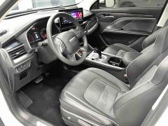 Haval H6 National Trend Edition 1.5T Automatic Urban Version - фото 5