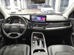 Haval H6 National Trend Edition 1.5T Automatic Urban Version - фото 6