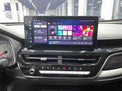 Haval H6 National Trend Edition 1.5T Automatic Urban Version - фото 7