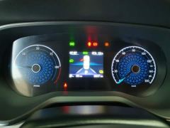 FAW Hongqi E-QM5 610km PLUS - фото 14