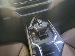 FAW Hongqi E-QM5 610km PLUS - фото 16