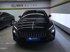 FAW Hongqi E-QM5 610km PLUS - фото 2