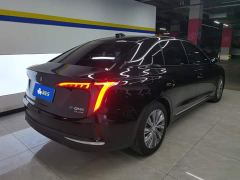 FAW Hongqi E-QM5 610km PLUS - фото 3