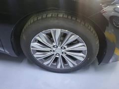 FAW Hongqi E-QM5 610km PLUS - фото 6