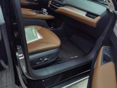 FAW Hongqi E-QM5 610km PLUS - фото 8