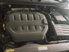 Volkswagen Magotan Zhongxiang 330TSI DSG Luxury - photo 10
