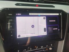 Volkswagen Magotan Zhongxiang 330TSI DSG Luxury - photo 13
