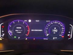 Volkswagen Magotan Zhongxiang 330TSI DSG Luxury - photo 14