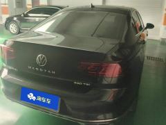 Volkswagen Magotan Zhongxiang 330TSI DSG Luxury - photo 3