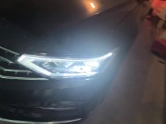 Volkswagen Magotan Zhongxiang 330TSI DSG Luxury - photo 5