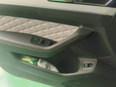 Volkswagen Magotan Zhongxiang 330TSI DSG Luxury - photo 7