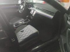 Volkswagen Magotan Zhongxiang 330TSI DSG Luxury - photo 8