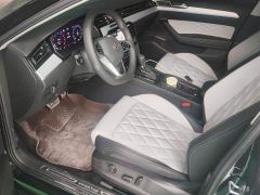 Volkswagen Magotan Zhongxiang 330TSI DSG Luxury - photo 9