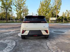 BYD Seagull Smart Drive 305km Vitality Edition - фото 4