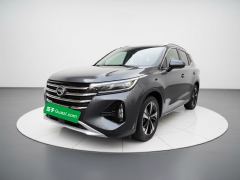 GAC Trumpchi GS4 Aion GS4 270T Automatic Smart Tech Edition - ფოტო 1