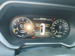 GAC Trumpchi GS4 Aion GS4 270T Automatic Smart Tech Edition - ფოტო 12