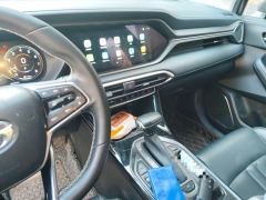 GAC Trumpchi GS4 Aion GS4 270T Automatic Smart Tech Edition - ფოტო 14