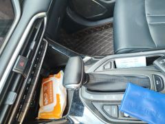 GAC Trumpchi GS4 Aion GS4 270T Automatic Smart Tech Edition - ფოტო 15