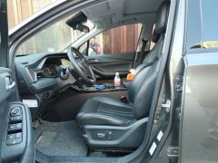 GAC Trumpchi GS4 Aion GS4 270T Automatic Smart Tech Edition - ფოტო 16
