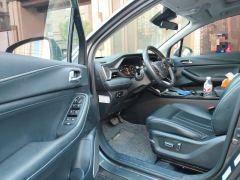 GAC Trumpchi GS4 Aion GS4 270T Automatic Smart Tech Edition - ფოტო 17