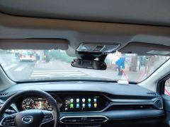 GAC Trumpchi GS4 Aion GS4 270T Automatic Smart Tech Edition - ფოტო 19
