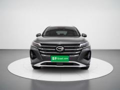 GAC Trumpchi GS4 Aion GS4 270T Automatic Smart Tech Edition - ფოტო 2