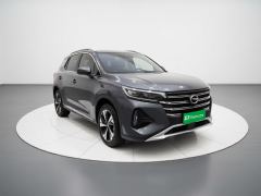 GAC Trumpchi GS4 Aion GS4 270T Automatic Smart Tech Edition - ფოტო 3