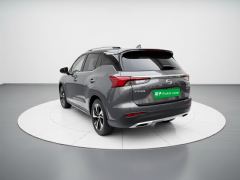 GAC Trumpchi GS4 Aion GS4 270T Automatic Smart Tech Edition - ფოტო 4