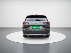 GAC Trumpchi GS4 Aion GS4 270T Automatic Smart Tech Edition - ფოტო 5