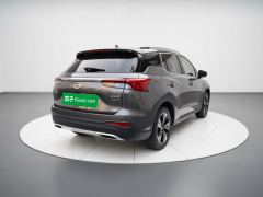 GAC Trumpchi GS4 Aion GS4 270T Automatic Smart Tech Edition - ფოტო 6