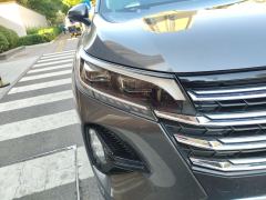 GAC Trumpchi GS4 Aion GS4 270T Automatic Smart Tech Edition - ფოტო 7