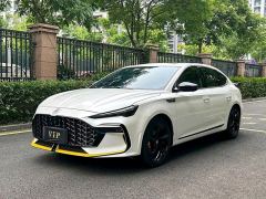 MG6 PRO 1.5T TrophySmart DriveFlagship Edition - фото 1