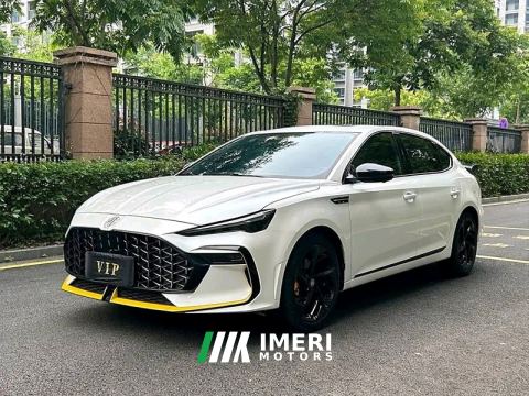 2021 MG6 PRO 1.5T TrophySmart DriveFlagship Edition - ავტომობილი ჩინეთიდან