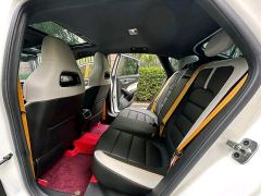 MG6 PRO 1.5T TrophySmart DriveFlagship Edition - фото 13
