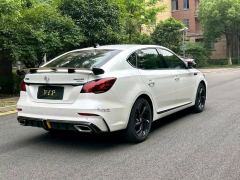 MG6 PRO 1.5T TrophySmart DriveFlagship Edition - фото 15