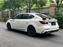 MG6 PRO 1.5T TrophySmart DriveFlagship Edition - фото 16