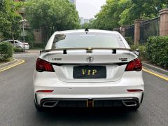 MG6 PRO 1.5T TrophySmart DriveFlagship Edition - фото 17