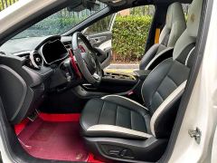 MG6 PRO 1.5T TrophySmart DriveFlagship Edition - фото 4