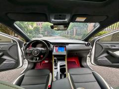MG6 PRO 1.5T TrophySmart DriveFlagship Edition - фото 6