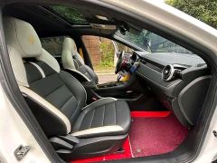 MG6 PRO 1.5T TrophySmart DriveFlagship Edition - фото 8