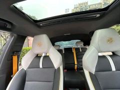 MG6 PRO 1.5T TrophySmart DriveFlagship Edition - фото 9